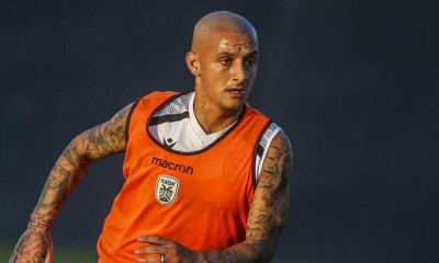 ΠΑΟΚ: Επίσημα στα ασπρόμαυρα ο Μιτρίτσα (video)