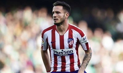 Τσέλσι: Ανακοίνωσε και επίσημα τον δανεικό Σαούλ Νίγκεθ