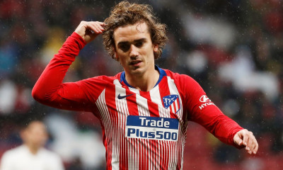 Ατλέτικο Μαδρίτης: Επιστρέφει ο Γκριεζμάν - Ανακοινώνεται το μεγάλο comeback (video+photos)