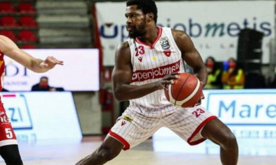 Ηρακλής: Φτάνει Θεσσαλονίκη ο Ντάγκλας