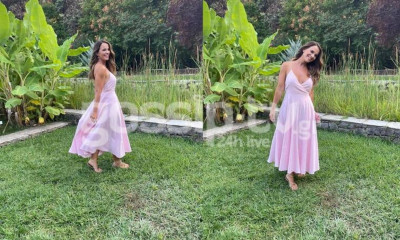 Χρυσικοπούλου: Πάθαμε πλάκα όταν μάθαμε πόσο κοστίζει το φόρεμα που πήγε στο κάλεσμα της Μενεγάκη