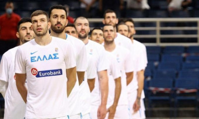 Παγκόσμιο Κύπελλο 2023: Κληρώνει σήμερα για την Εθνική