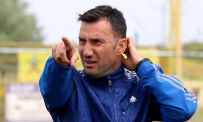 Φραντζέσκος: Να αντιδρούμε και σε παιχνίδια που δεν πηγαίνουν καλά