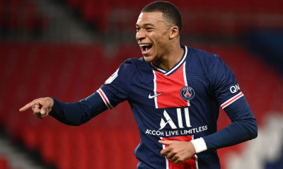 Στα άκρα η Ρεάλ Μαδρίτης για Εμπαπέ - Νέα εξωπραγματική πρόταση στην Παρί Σεν Ζερμέν