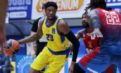 ΜακΛίν: Από το Περιστέρι στην Αδριατική Λίγκα