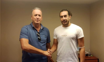 Εθνικός: Ενίσχυση με Μουκίδη