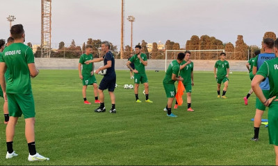 Ρόδος: Ντεμπούτο Μάρκοβιτς με την Καρδίτσα