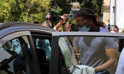 Απολογείται σήμερα ο Ρούμπεν Σεμεδο: Τι λέει η καταγγέλλουσα και τι θα υποστηρίξει ο ποδοσφαιριστής