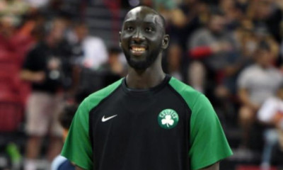 Καβαλίερς: Πήραν τον θηριώδη Τάκο Φολ (photo)