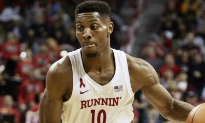 Άρης: Συμφώνησε με Σακούρ Τζουίστον