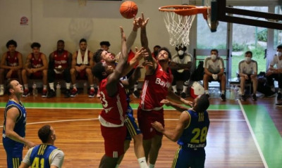 Ουάιλερ-Μπαμπ: Στο παρκέ μετά από 4,5 μήνες απουσίας