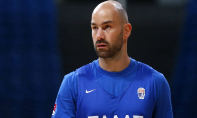 Σπανούλης: Βαφτίστηκε το έκτο παιδί του (photos)