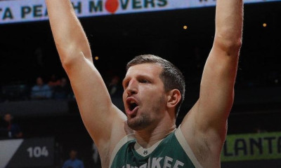 Τελέτοβιτς: Επιστρέφει στην ενεργό δράση σε ευρωπαϊκό έδαφος