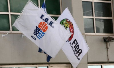 ΕΟΚ: «Κανείς δεν μπορεί να αλλοιώσει τη διαδρομή του Βασιλακόπουλου»