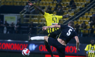 Άρης: Οι αριθμοί στις φανέλες των «κιτρινων»!