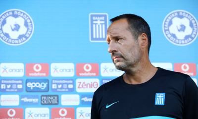 Ελβετία-Ελλάδα: Με Βρουσάι-Κούτρη στα «φτερά»!