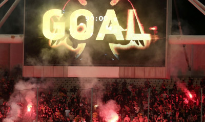 ΑΕΚ: «Έκρηξη» στα διαρκείας μετά τους Τσούμπερ και Γέβτιτς (photos)