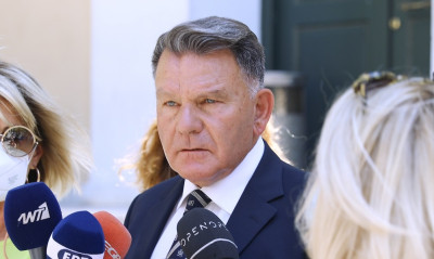 Κούγιας: «Καμία ενόχληση από Μαρινάκη για Σεμέδο»