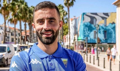 Παναθηναϊκός: Ευτυχισμένος στην Πορτογαλία ο Σαβιέρ!