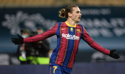 Ατλέτικο Μαδρίτης: Έσκασε η «βόμβα» με Γκριεζμάν