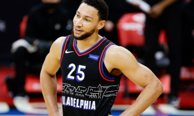 Σίμονς: Φεύγει από τους Σίξερς - Οι φήμες για το επόμενο βήμα