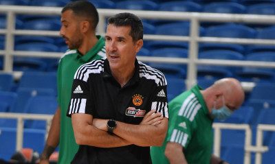 Σίμτσακ: «Ο χρόνος σύμμαχός μας»!