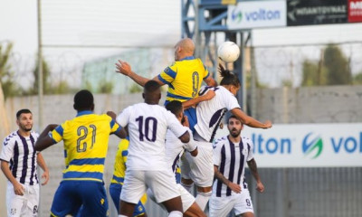 Απόλλων Σμύρνης: Νέο φιλικό με Αστέρα το Σάββατο (4/9)