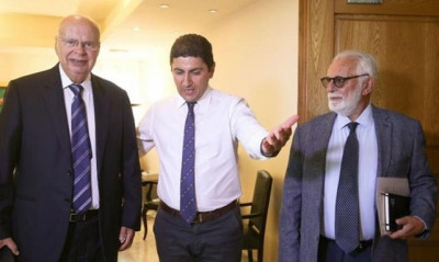 Η απάντηση της ΓΓΑ στην ΕΟΚ