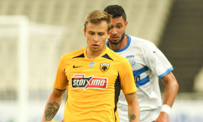 ΑΕΚ: Τέλειωσε με Σιμάο, προσπαθεί με Νταντσένκο