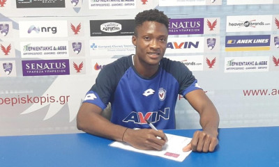 Επισκοπή: Διπλό «χτύπημα» με Κουκούλη και Εμπόι