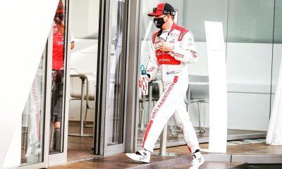 Κίμι Ραϊκόνεν: Τέλος εποχής στην Formula 1 - Αποσύρεται o Φινλανδός