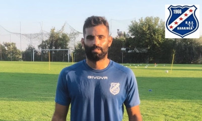 Καλλιθέα: Κίνηση-ματ με Κύργια