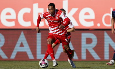 Απόλλων Σμύρνης: Στην Ελλάδα ο Φαν Λα Πάρα (photos+videos)