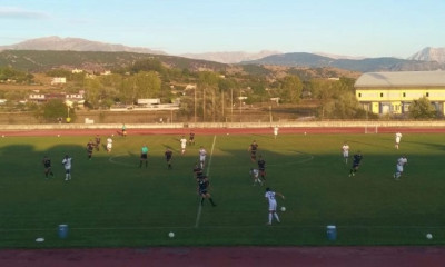 ΠΑΣ Γιάννινα: Φιλική τεσσάρα επί του Θεσπρωτού