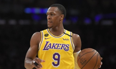 Ρόντο: «Έχω να δώσω πολλά ακόμα στο μπάσκετ»