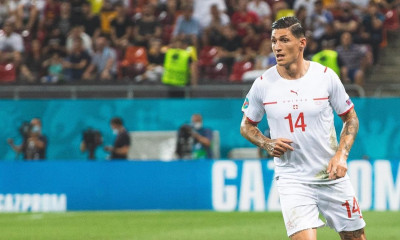 Ελβετία-Ελλάδα: Βασικός ο Τσούμπερ