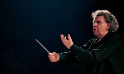 Ιβάν Σαββίδης: «Σύμβολο της Ελλάδας ο Μίκης Θεοδωράκης»