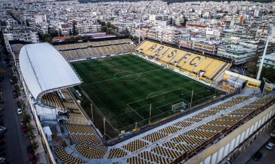 Τζιτζικώστας: «Τα Πρωταθλήματα παίζονται στα γήπεδα και μόνο»!