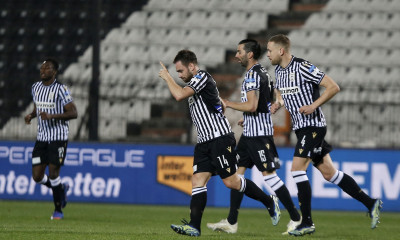 ΠΑΟΚ: Τα δύο καυτά θέματα μετά τις μεταγραφές (photos)