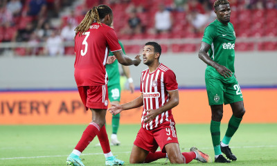 Στήριξη Χασάν σε Σεμέδο: «Όσοι σε ξέρουν γνωρίζουν πως δε θα το έκανες»!