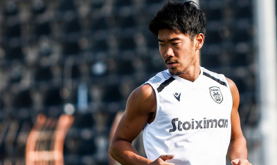 ΠΑΟΚ: Εκτός Ευρωπαϊκής λίστας Καγκάβα, Ροντρίγκο, Ίνγκασον!