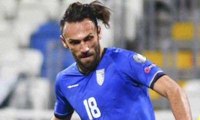 Προκριματικά Παγκοσμίου Κυπέλλου: Έκανε… σεφτέ το Κόσοβο πριν την Εθνική!