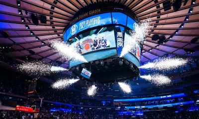 NBA: Ανακοίνωση για τους εμβολιασμούς παικτών τριών ομάδων