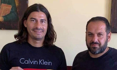 Επίσημη η «βόμβα» - Ανακοινώθηκε ο Μπλάνκο