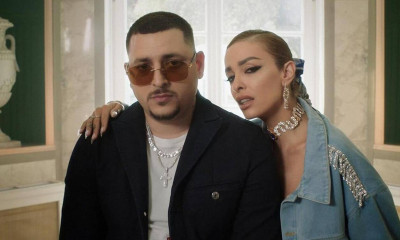 Mad Clip: Η τελευταία ανάρτηση του ράπερ πριν από τον θάνατό του