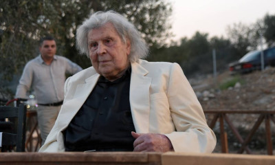 Πέθανε ο Μίκης Θεοδωράκης