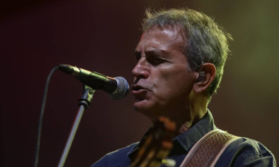 Νταλάρας για τον θάνατο Μίκη Θεοδωράκη: «Η Ελλάδα κι ο κόσμος πενθεί. Άπνοια. Σαν να κόπηκε ο αέρας»