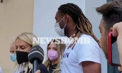 Υπόθεση Σεμέδο - Αποκλειστικό Newsbomb.gr: Όλη η κατάθεση της 17χρονης