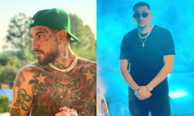 Snik: Το τελευταίο αντίο στον Mad Clip και η δημόσια εξομολόγηση