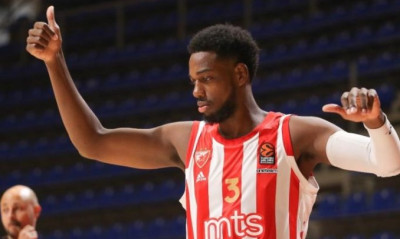 Euroleague: Επικό «challenge accepeted» από τον Λόιντ (video)